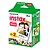 billige Film Kamera-Fujifilm Instax fargefilm hvit dobbeltpakke