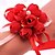 Χαμηλού Κόστους Λουλούδια Γάμου-Λουλούδια Γάμου Κορσάζ Καρπού / Μοναδική γαμήλια διακόσμηση Ειδική Περίσταση / Πάρτι / Βράδυ Χάντρες / Σατέν / Βαμβάκι 0-20 ίντσες
