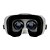 preiswerte VR-Brille-Xiaozhai bobovr z4 virtuelle 3D-Brille Reality Headset mit Kopfhörer + Bluetooth-Controller