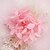 baratos Capacete de Casamento-Tecido Flores com 1 Casamento / Ocasião Especial / Ao ar livre Capacete