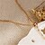 abordables Collier-Collier Pendentif Collier de perles Femme Perle Imitation de perle Doré Soirée Travail Simple Mode Dorée Colliers Tendance Bijoux pour Mariage Soirée Quotidien Décontracté