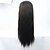 halpa Peruukit ihmisen hiuksista-Aidot hiukset Koneella valmistettu Liimaton kokoverkko Liimaton puoliverkko Peruukki tyyli Brasilialainen Suora Peruukki 130% 150% Hiusten tiheys ja vauvan hiukset Luonnollinen hiusviiva / Lace Front