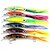 cheap Fishing Lures &amp; Flies-1 pcs Fishing Lures Soft Bait Octopus Sinking Bass Trout Pike Sea Fishing Bait Casting Lure Fishing Soft Plastic / General Fishing / Trolling &amp; Boat Fishing