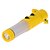 baratos Ferramentas de emergência para automóveis-ziqiao martelo segurança do carro lanterna led ferramenta carro disjuntor rescure cinto de segurança de vidro cortador