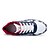Χαμηλού Κόστους Γυναικεία Sneakers-Γυναικείο Unisex Παπούτσια PU Άνοιξη Καλοκαίρι Φθινόπωρο Χειμώνας Ανατομικό Φωτιζόμενα παπούτσια Επίπεδο Τακούνι Κορδόνια Διαφορετικά