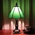 levne Stolní lampy-design Tiffany Stolní lampa Kov nástěnné svítidlo 110-120V / 220-240V Max 60W