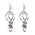 cheap Earrings-Women&#039;s Drop Earrings Earrings Jewelry Golden / Silver For Wedding Party Daily Casual