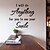 cheap Wall Stickers-I Will Do Anything For You To See Your Smile Home Decors Adesivo De Parede Love Quote Art Mural Poster Wallpaper