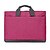 abordables Sacs, sacs à dos pour PC portables-fopati® cas 15inch portable / sac / manche pour lenovo / mac / samsung violet / noir / gris / rose