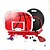 abordables Jouets sports-Jouet de Basketball Jeu de Raquette Sports Plastique pour Enfant