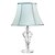 cheap Table Lamps-40 Traditional/Classic Table Lamps , Feature for Crystal / Multi-shade , with Electroplated Use On/Off Switch Switch