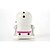 preiswerte Roboter-YQ® YQ88192-4 Roboter Infrarot Fernbedienung / Walking Spielzeug Möbel &amp; Kinderzimmerdeko