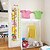 cheap Wall Stickers-7241 Giraffe Height with Real Kindergarten Children Can Remove Waterproof Decorative Wall Stickers