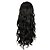 abordables Perruques dentelle cheveux naturels-Perruque Cheveux Naturel humain Lace Frontale Cheveux Brésiliens Ondulation Naturelle Femme Densité 130% avec des cheveux de bébé Ligne de Cheveux Naturelle Perruque afro-américaine 100 % Tissée Main