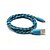 cheap Cables &amp; Chargers-Micro USB USB Cable Adapter Cable For Samsung Plastics