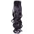 cheap Synthetic Wigs-Synthetic Wig Wavy Synthetic Hair Wig Women&#039;s Capless Medium Brown Chestnut Brown Ash Brown