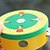 baratos Instrumentos de Brinquedo-Brinquedo Educativo Pandeiro Instrumentos Musicais Bateria Diversão para Crianças
