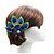 preiswerte Haar-Accessoires-2016 neue fascinator haare zubehör clip in federzubehör hand made