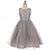 זול שמלות-בנות &#039; ללא שרוולים סרוג גרפיקה מודפסת תלת מימדית שמלות תחרה פוליאסטר שמלה קיץ ילדים ליציאה