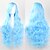 preiswerte Synthetische Perücken-Perücken für Frauen Kostüm Perücken Cosplay Perücken