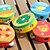 preiswerte Spielzeuginstrumente-Bildungsspielsachen Tambourin Musik Instrumente Schlagzeugset Spaß für Kinder
