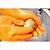 abordables Utensilios de cocina y gadgets-Guantes Silicona,