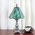 levne Stolní lampy-design Tiffany Stolní lampa Kov nástěnné svítidlo 110-120V / 220-240V Max 60W