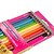 abordables Articles d&#039;écriture-Peinture Crayons de couleur,Plastique