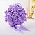 baratos Bouquets de Flores para Noiva-Bouquets de Noiva Buquês / Outros / Decorações Casamento / Festa / Noite Material / Faixa Elástica 0-20cm