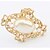 baratos Anéis-moda imitação pérola doce anel elegante estilo feminino clássico