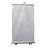 ieftine Umbrare Auto-40 * 60cm puncte de argint automat obturator retractabil anti-UV izolație soare parasolar