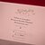 preiswerte Hochzeitseinladungen-Dreifach gefaltet Hochzeits-Einladungen Einladungskarten / Einladungskarten für die Verlobungsfeier Künsterlischer Stil Hartkartonpapier Bänder