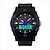 cheap Sport Watches-Men&#039;s Sport Watch Water Resistant / Water Proof / LED PU Band Charm Black / Two Years / Maxell CR2016