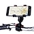 ieftine Montaj &amp; Suport-Suport telefon pentru biciclete portabil anti vibratie stabil pentru bicicleta de drum bicicletă de munte mtbcycling bicicletă 1 buc