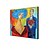halpa Ihmisiä kuvaavat taulut-Hang-Painted öljymaalaus Maalattu - Abstrakti Ihmiset Fantasy Klassinen Pastoraali European Style Kehyksellä