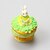 billige Bakeredskap-1pc Silikon Gummi Bursdag GDS Kake Til Småkake Pai Tekneserie Formet Bakeform Bakeware verktøy