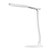 abordables Lampes de Bureau-Contemporain Lampe de Bureau , Fonctionnalité pour Rechargeable LED , avec Utilisation Toucher Interrupteur