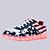 Χαμηλού Κόστους Γυναικεία Sneakers-Γυναικείο Unisex Παπούτσια PU Άνοιξη Καλοκαίρι Φθινόπωρο Χειμώνας Ανατομικό Φωτιζόμενα παπούτσια Επίπεδο Τακούνι Κορδόνια Διαφορετικά