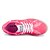olcso Női tornacipők-Női Lány Cipő Tüll Tavasz Nyár Ősz Tél Kényelmes Világító cipők Lapos Fodrozott Kombinált Kompatibilitás Sport Hétköznapi Fukszia