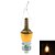 abordables Ampoules électriques-7W E26/E27 Ampoules Bougies LED S14 25 SMD 2835 600 lumens lm Blanc Chaud Décorative AC 85-265 / AC 100-240 V 1 pièce