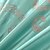 billige Dynetrekk-Geometrisk Silke/Bomulds Blanding 4 deler Sengesett