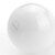 お買い得  電球-E26/E27 ＬＥＤボール型電球 A60(A19) 1 COB 850-900 lm 温白色 クールホワイト 装飾用 AC 100-240 V ４個