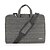 abordables Sacs, sacs à dos pour PC portables-fopati® 14inch ordinateur portable cas / sac / manche pour lenovo / mac / samsung marron / gris clair / gris foncé