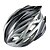 cheap Bike Helmets-Adults Bike Helmet 21 Vents Impact Resistant Lightweight Adjustable Fit EPS PC Sports Mountain Bike / MTB Cycling / Bike Recreational Cycling - Red Blue Black / Silver / Ventilation