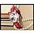 voordelige Automatisch Horloge-nesun Dames Skeleton horloge Automatisch opwindmechanisme Leer Rood 30 m Hol Gegraveerd Analoog Dames Amulet / Roestvrij staal