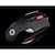 olcso Egerek-Vezeték nélküli Office Mouse Újratölthető DPI állítható 800/1200/1600/2400
