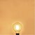 abordables Ampoules électriques-KWB Ampoules Globe LED 780 lm E26 / E27 G95 8 Perles LED COB Imperméable Blanc Chaud 85-265 V / 1 pièce / RoHs