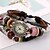 cheap Bracelet Watches-Women&#039;s Fashion Watch Bracelet Watch Digital Leather Brown Analog Bohemian - Brown