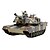 billiga RC Tanks-HUANQI 781 Tank Radiostyrd bil Färdig att köra Fjärrkontroll / Tank / Användarmanual