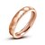 cheap Men&#039;s Rings-Couple Rings Rose Gold Skull Fashion Ring Jewelry Silver For Daily One Size